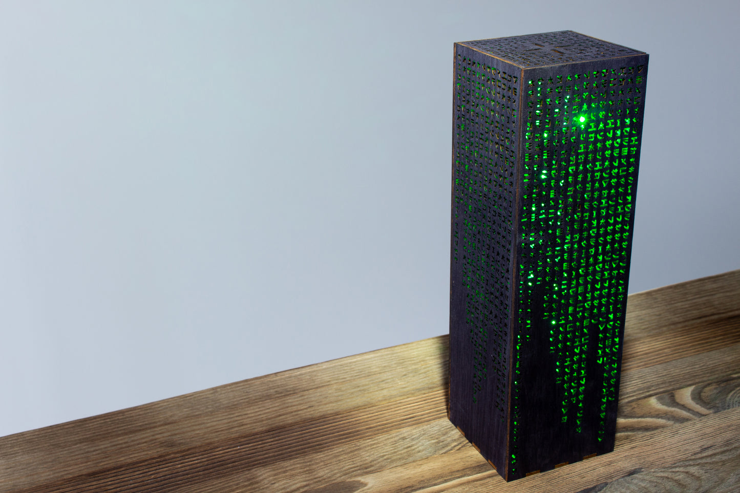 Cyberpunk light