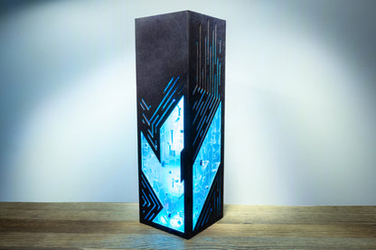 Circuit Board Lamp | For Bulk Order