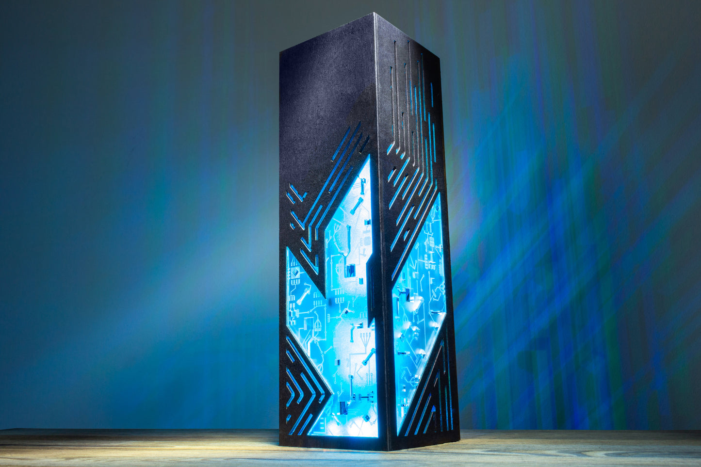 Circuit Board Lamp | For Bulk Order