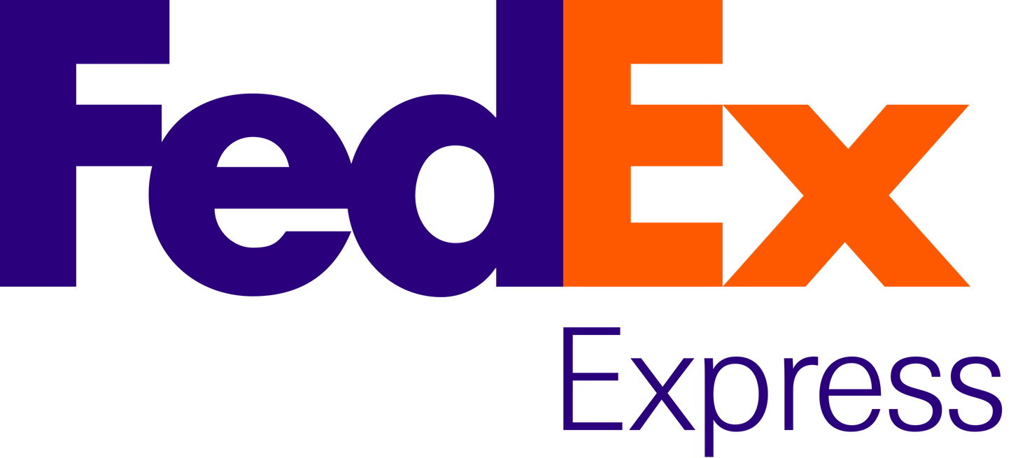 FedEx/UPS Express Shipping