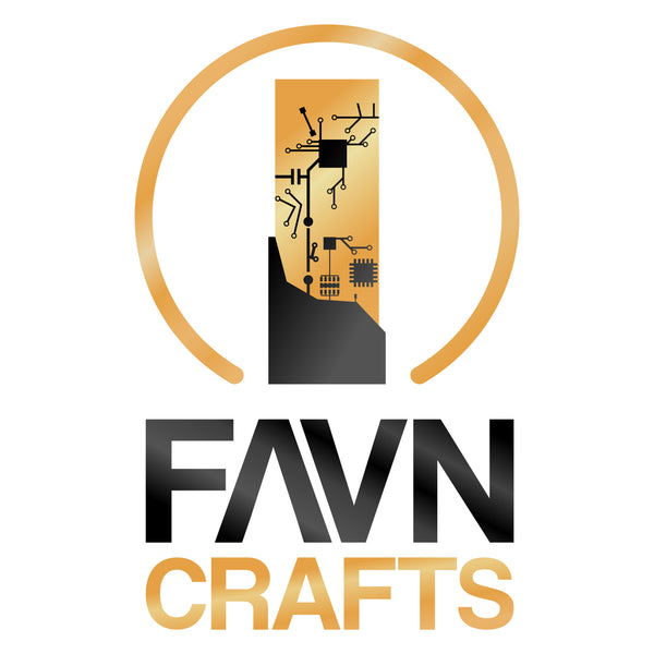FavnCrafts