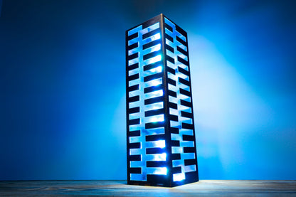 Cyberpunk Neon LED Lamp | Cyberpunk Style