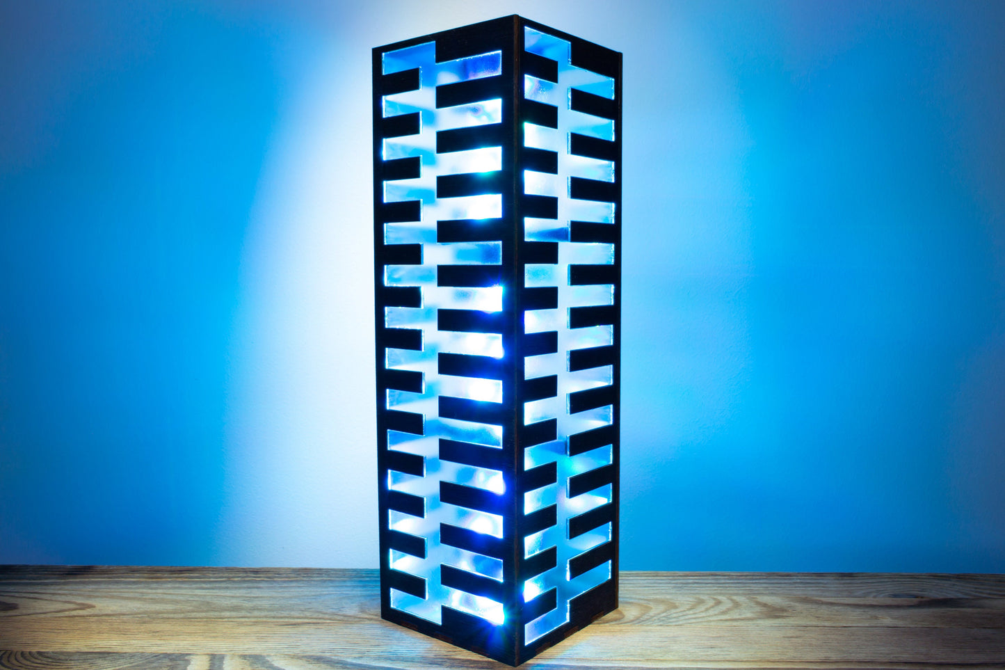 Cyberpunk Neon LED Lamp | Cyberpunk Style