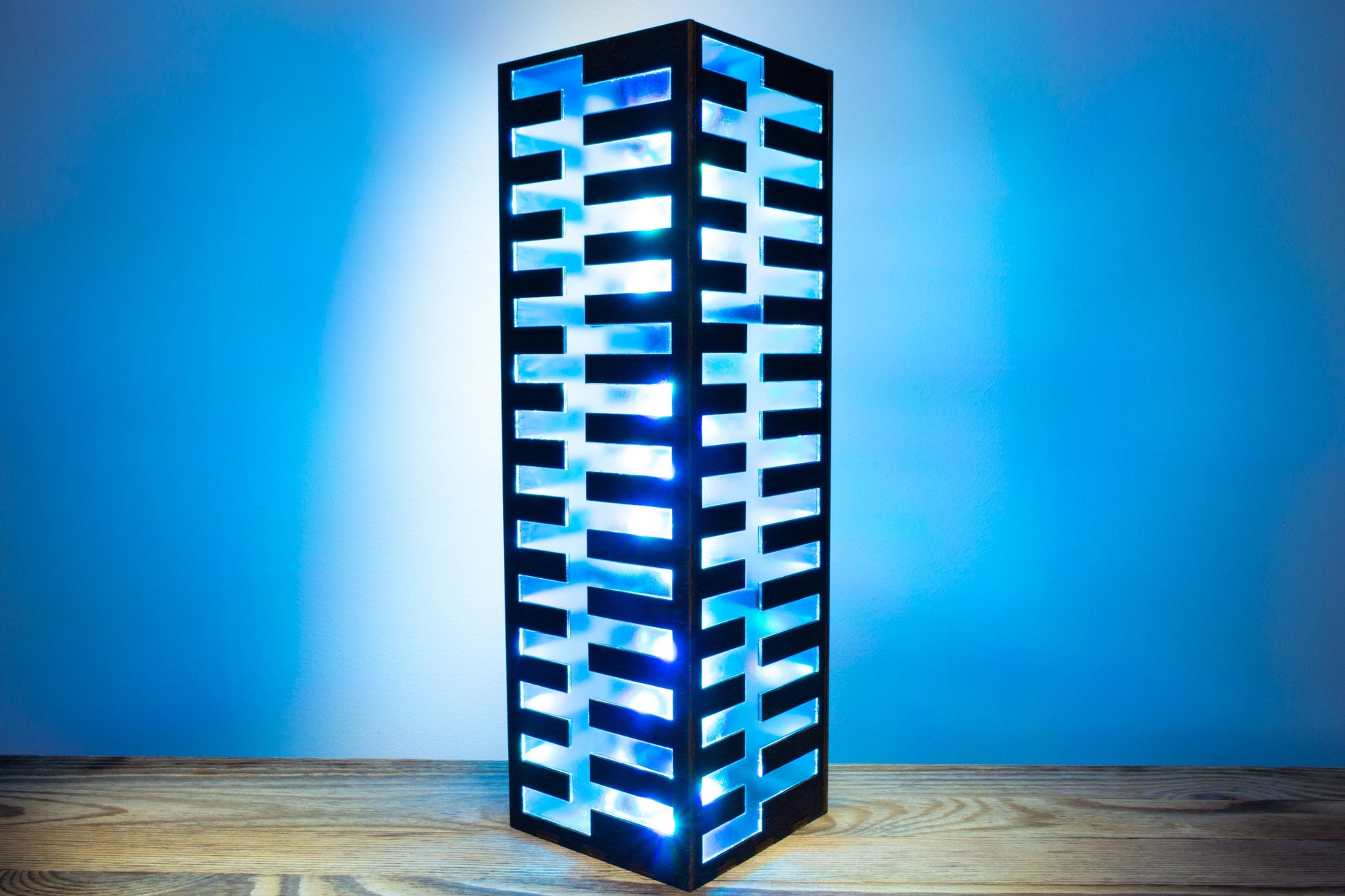 Cyberpunk Neon LED Lamp | Cyberpunk Style