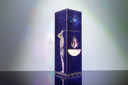 Ancient Statue Night Lamp