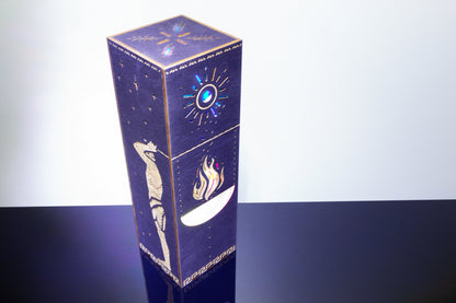 Ancient Statue Night Lamp