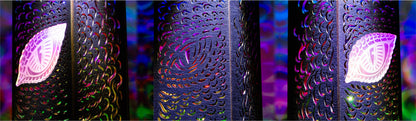 Snake Eye Night Lamp