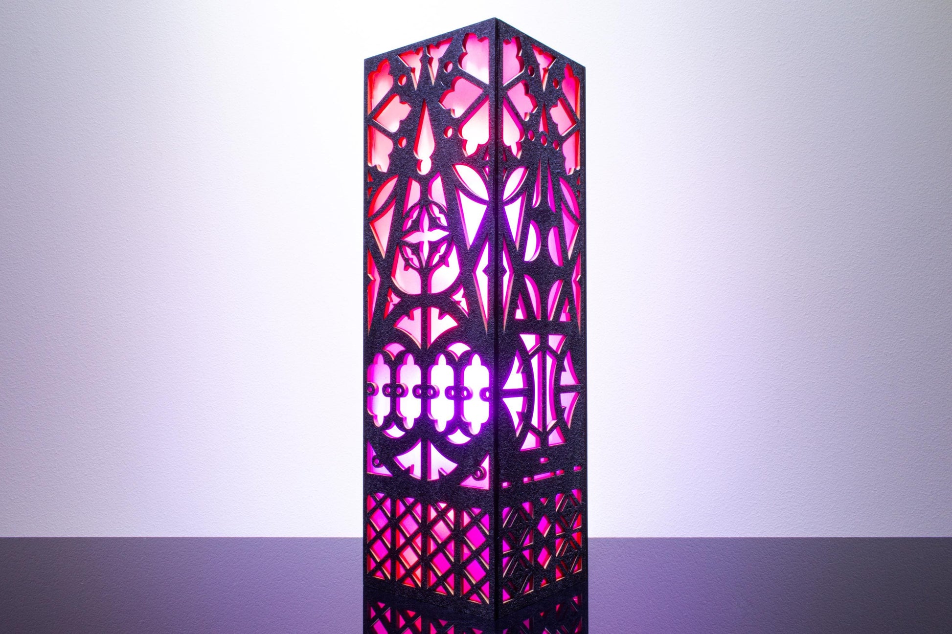 Gothic Lantern Night Lamp | Gothic Style