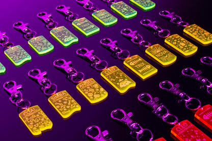Custom Cat ID Tag | Custom