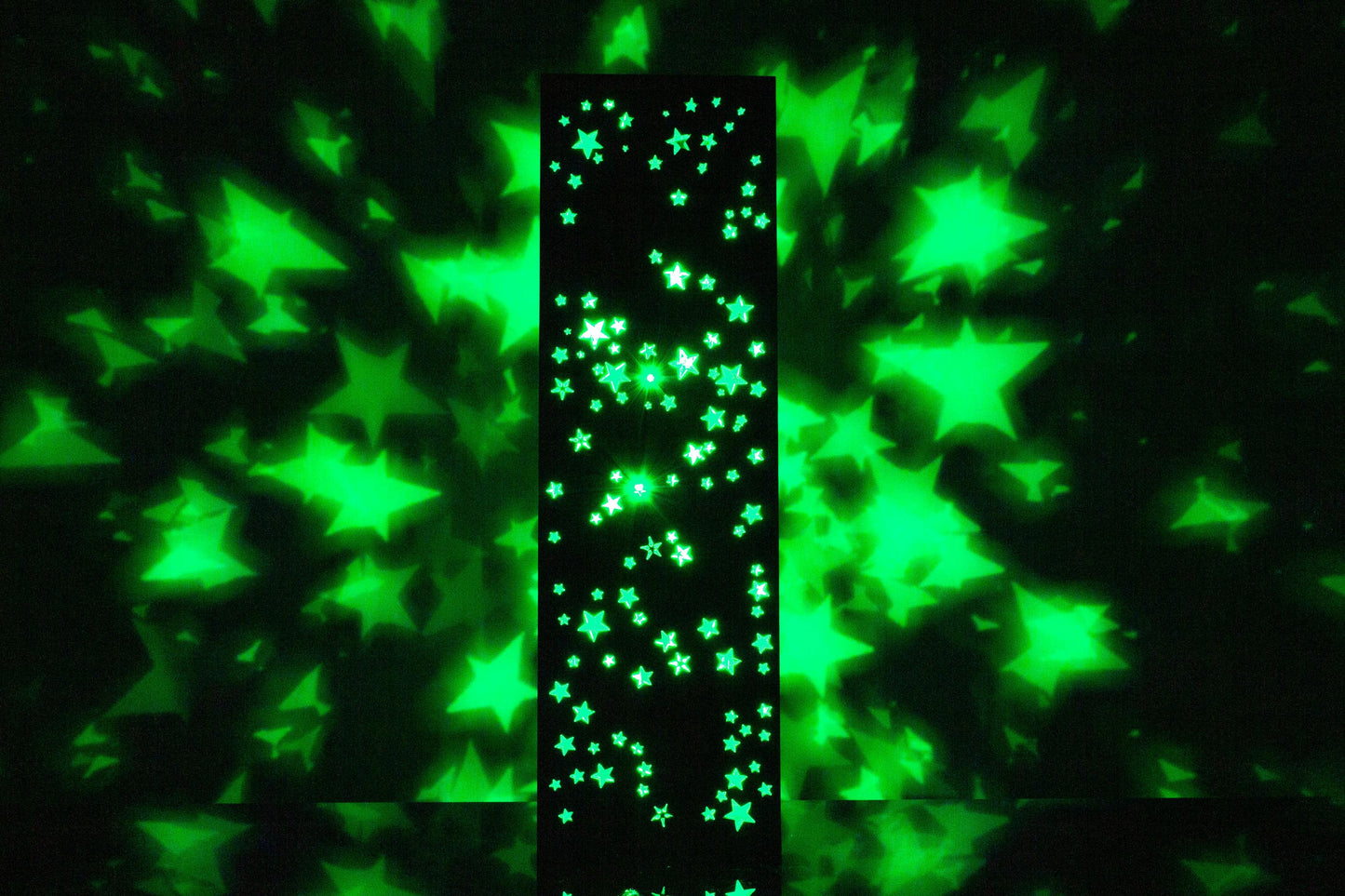 Star Night Lamp | RGB LED