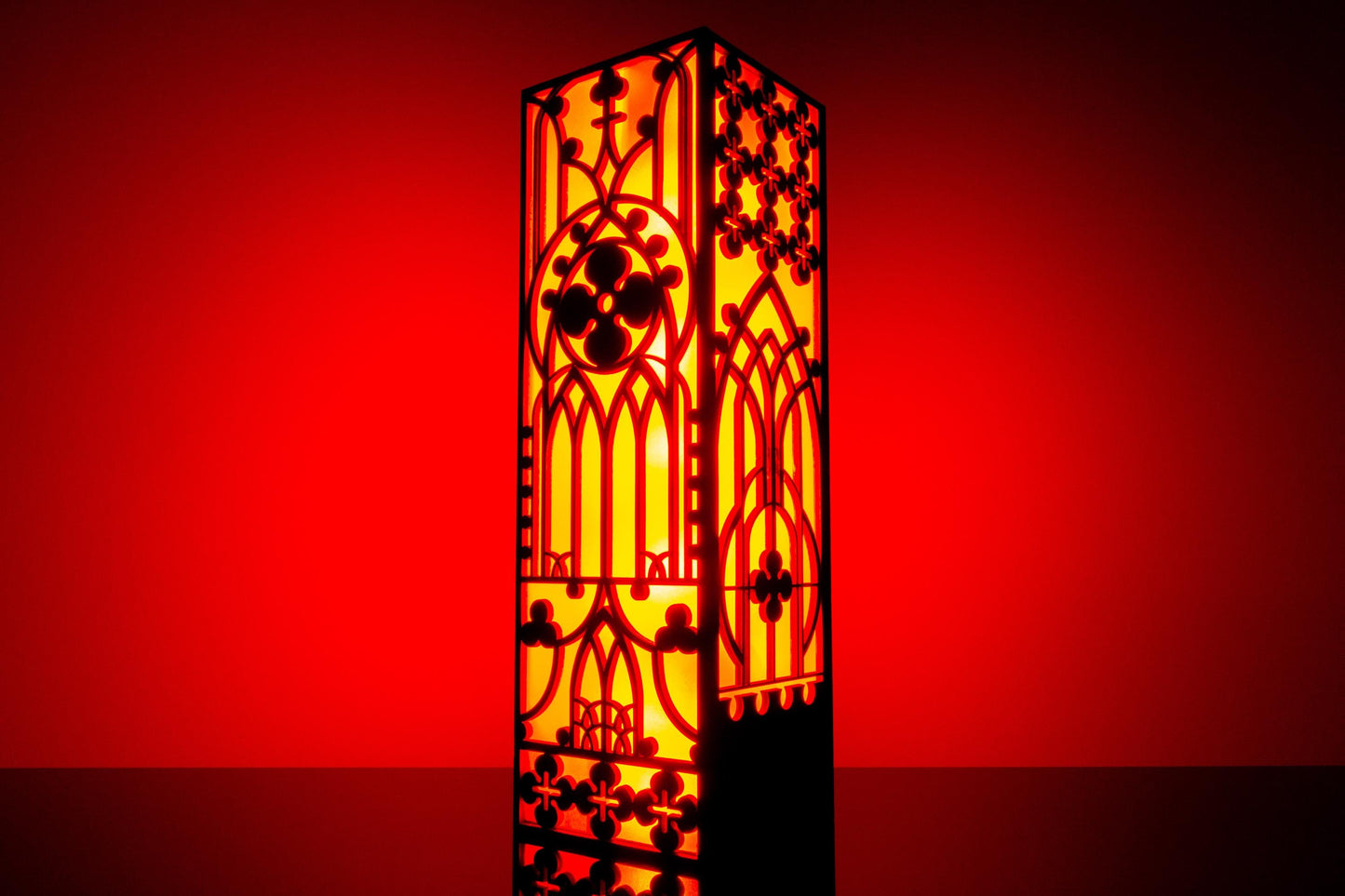 Gothic Lamp | Gothic Style