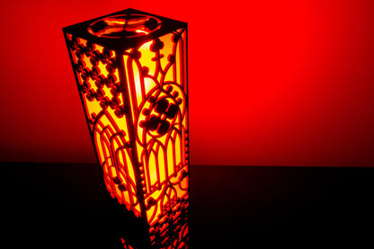 Gothic Lamp | Gothic Style