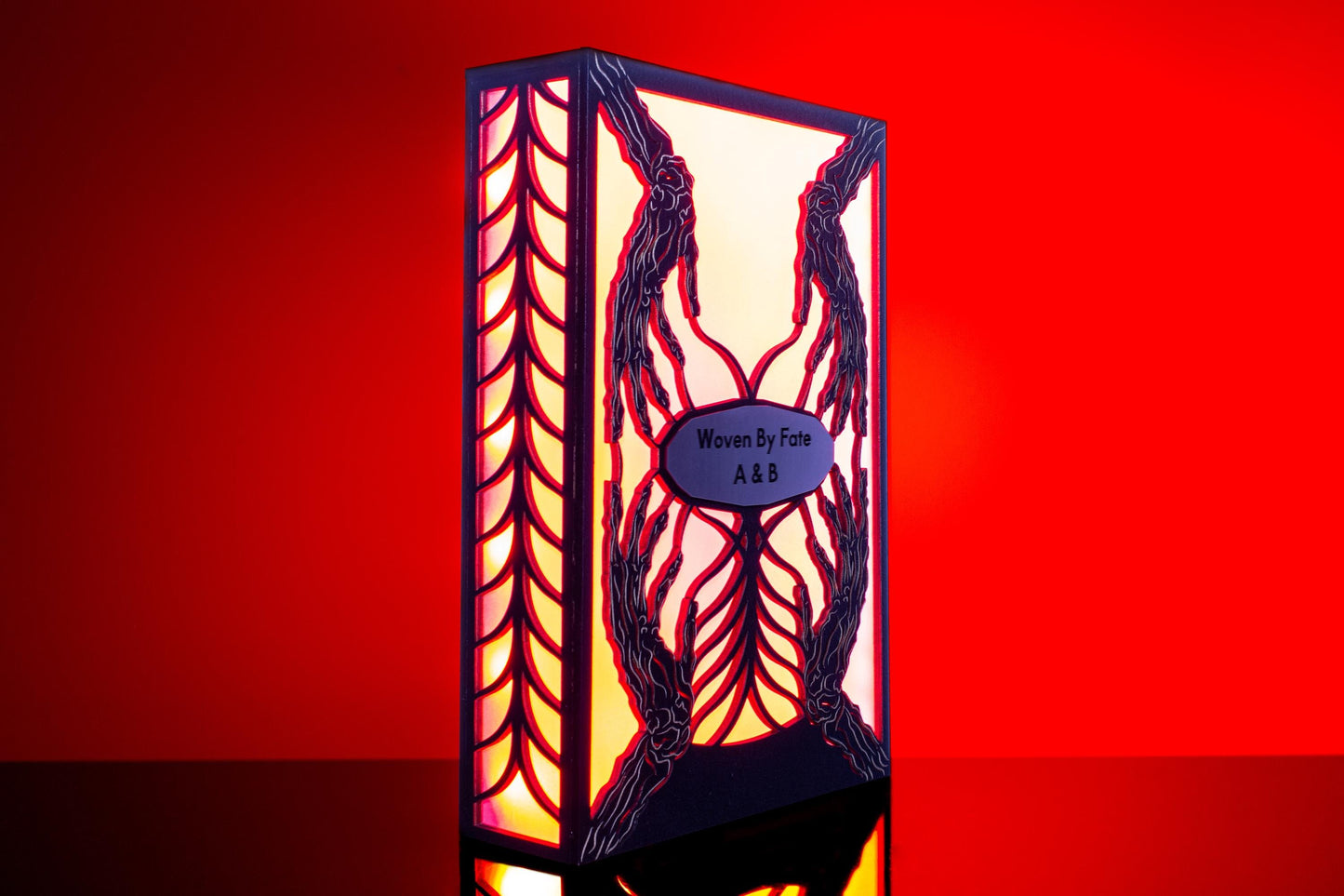 Gothic Lamp | Gothic Style
