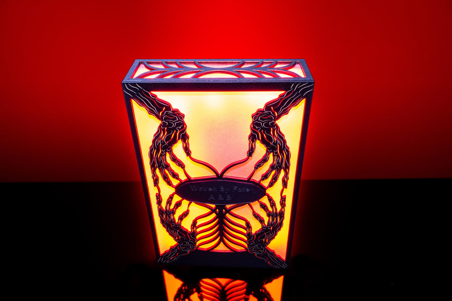 Gothic Lamp | Gothic Style