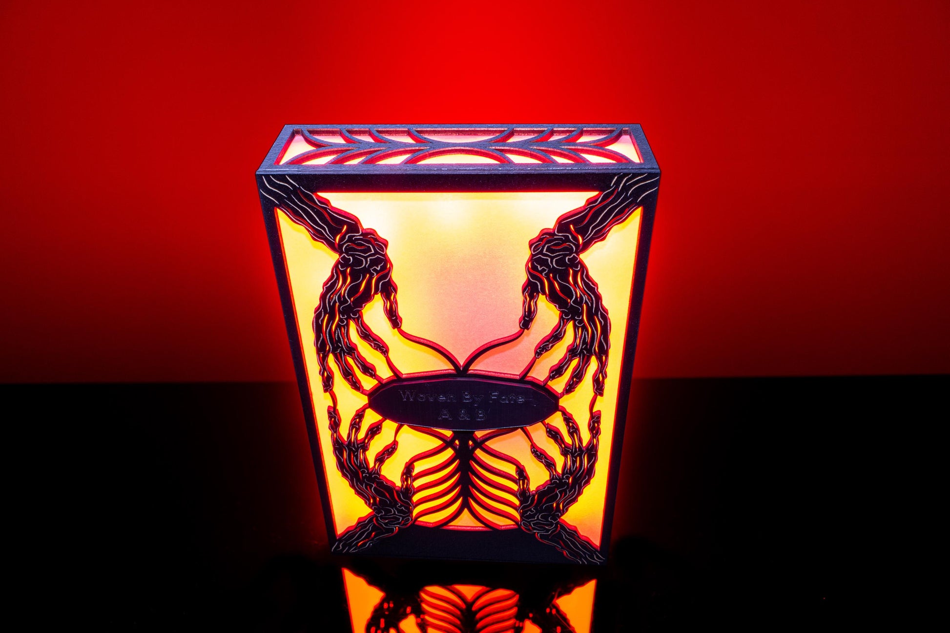 Gothic Lamp | Gothic Style