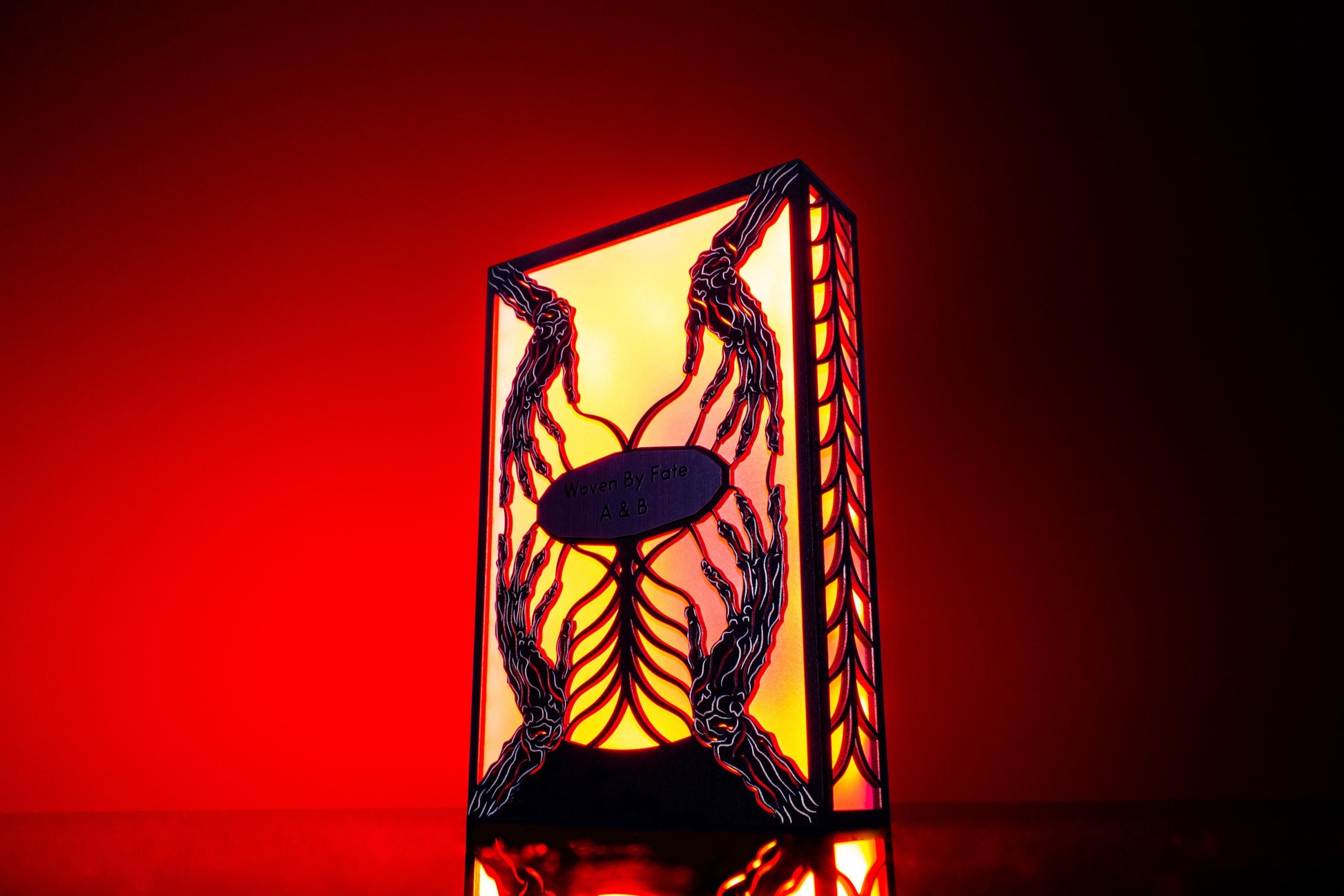 Gothic Lamp | Gothic Style