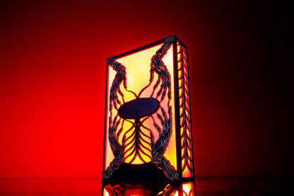 Gothic Lamp | Gothic Style
