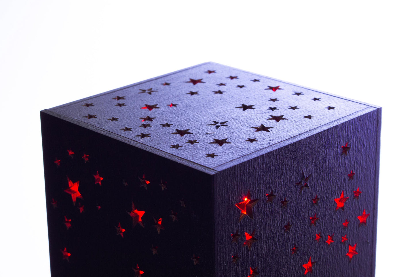 Star Night Lamp | RGB LED