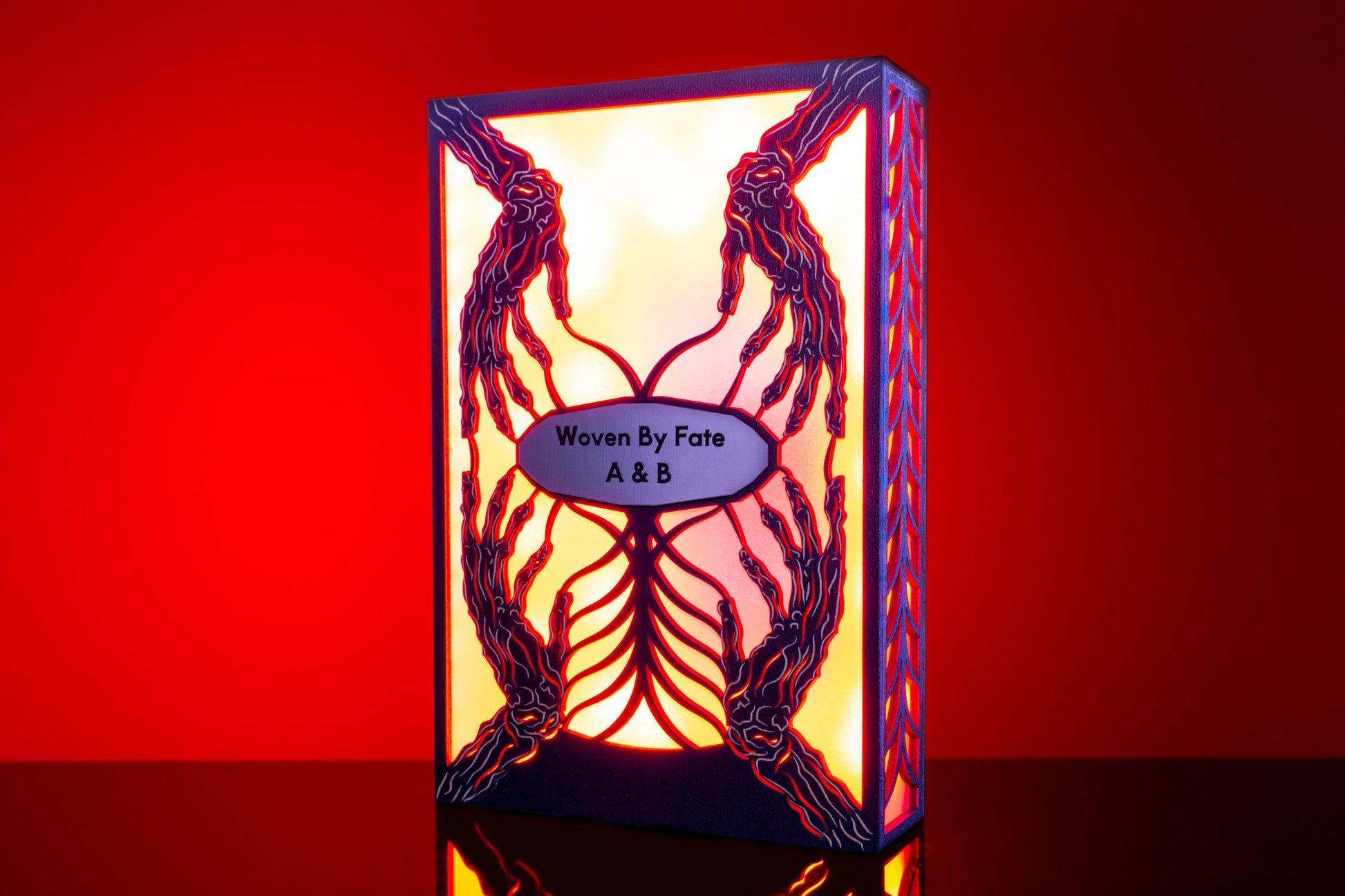 Gothic Lamp | Gothic Style