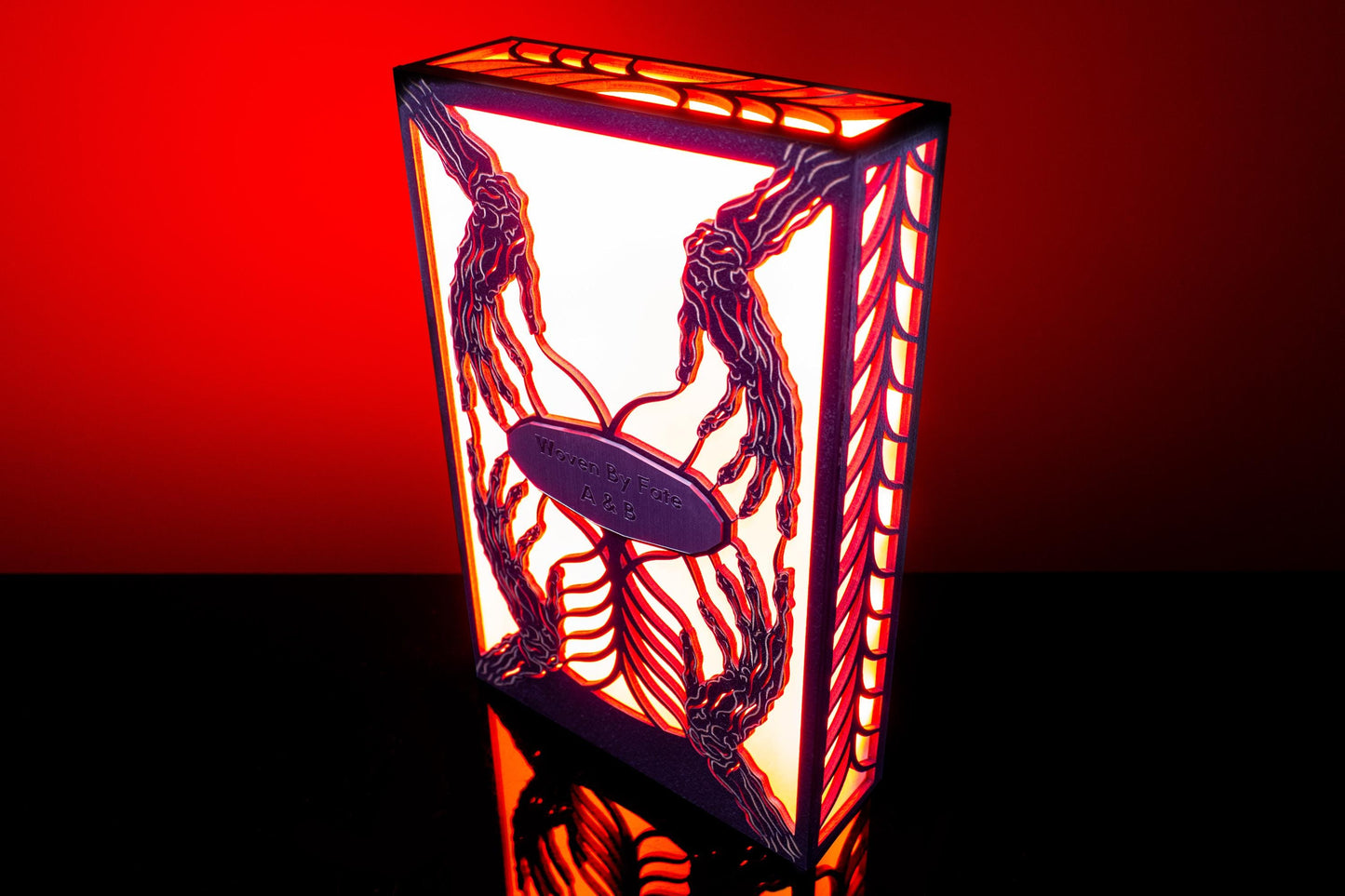 Gothic Lamp | Gothic Style