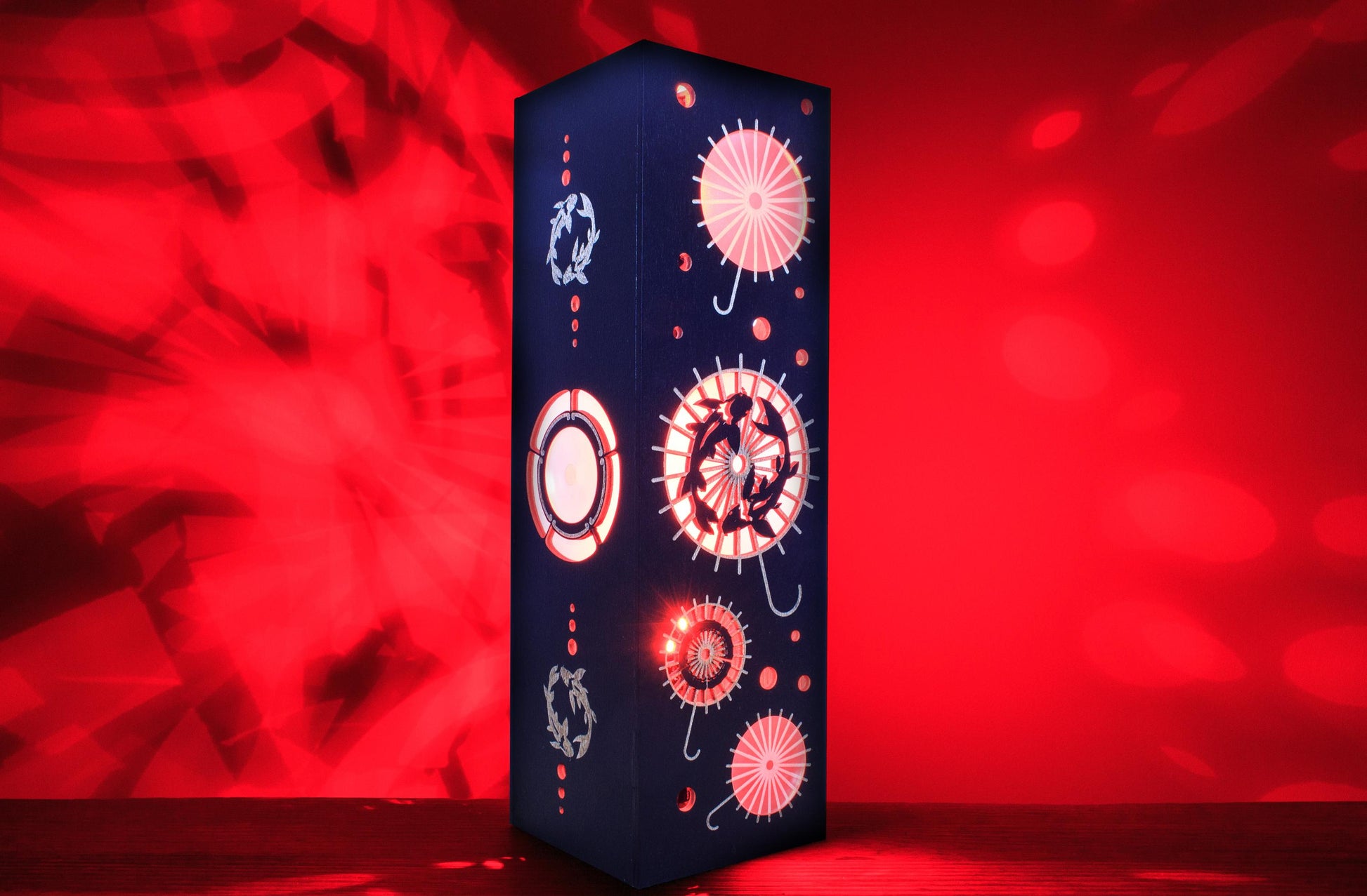 Japanese Style Lamp | Japanese Style