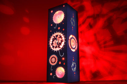 Japanese Style Lamp | Japanese Style