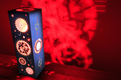 Japanese Style Lamp | Japanese Style