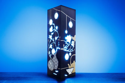 Tea Ceremony Japanese Lamp | Japanese Style