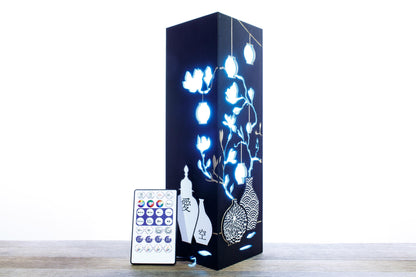 Tea Ceremony Japanese Lamp | Japanese Style