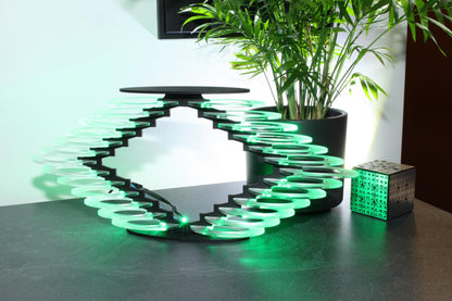 Sci Lamp | Sci-Fi Style