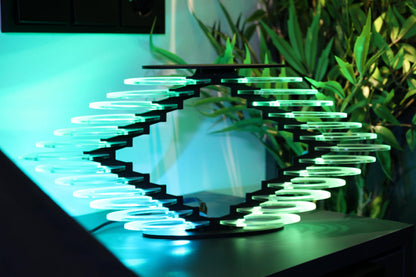 Sci Lamp | Sci-Fi Style