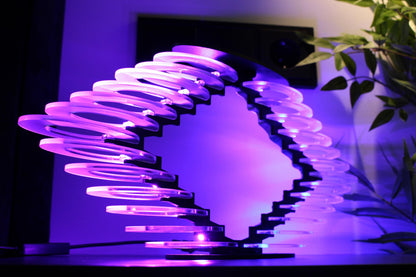Sci Lamp | Sci-Fi Style