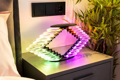 Sci Lamp | Sci-Fi Style
