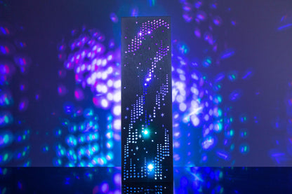 Aurora Borealis Lamp — Personalised Light