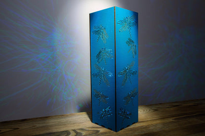 Dragonfly Lamp — Modern LED Night Light