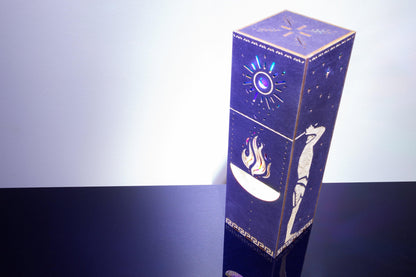 Ancient Statue Lamp — RGBIC Night Light