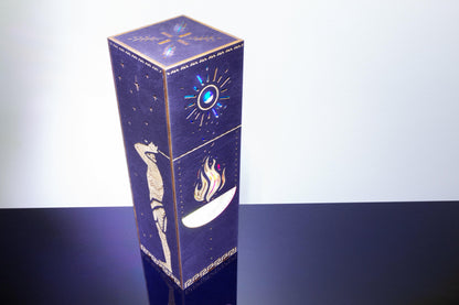 Ancient Statue Lamp — RGBIC Night Light
